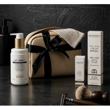 Coffret Les Essentiels pour Lui