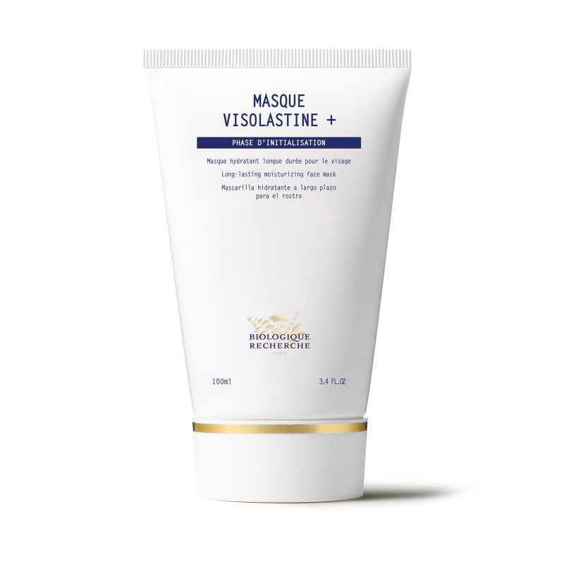 Hydrate en profondeur, apporte souplesse, fraîcheur et éclat du teint.