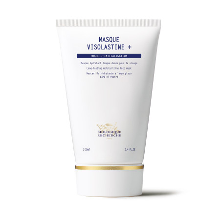 Hydrate en profondeur, apporte souplesse, fraîcheur et éclat du teint.