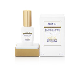 Exfolie en douceur, régénère et rénove la peau