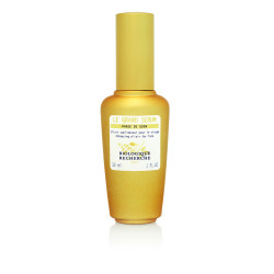 Le sérum anti-âge le plus dosé et complexe de tous les sérums.