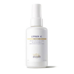 Corps : aide à diminuer l'aspect de la cellulite (huile)