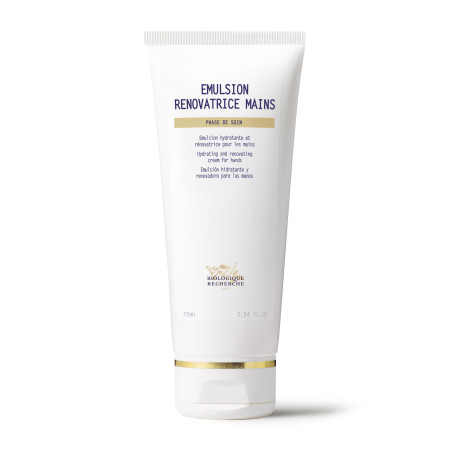 Mains : hydrate et protège la peau