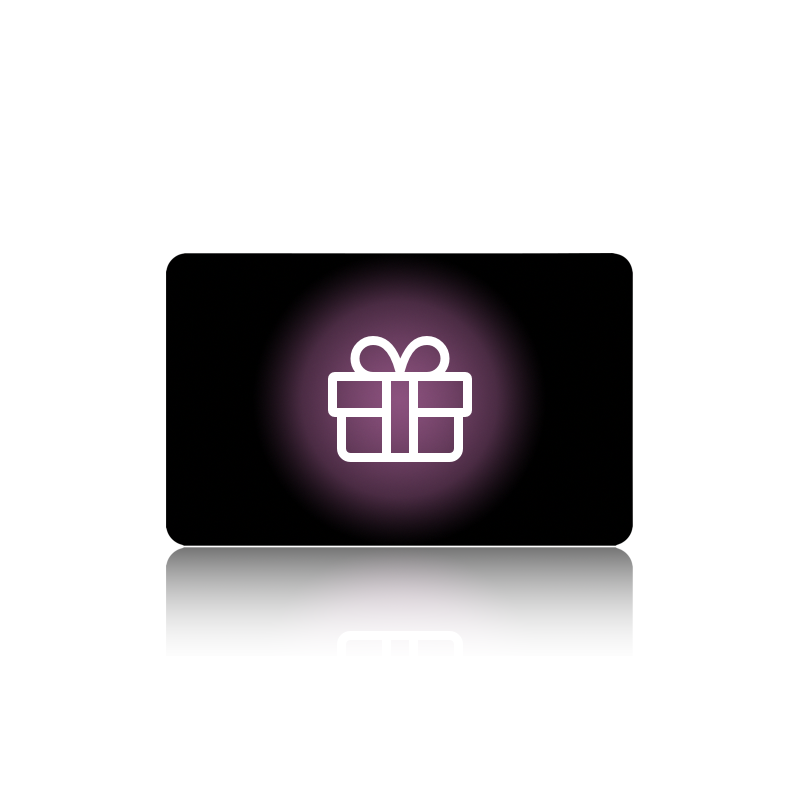 Carte Cadeau